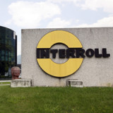 Interroll rüstet sich für kräftiges Wachstum
