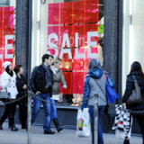 Wirtschaftsaufschwung Schweiz hält an