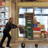 UBS-Konsumindikator steigt leicht