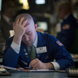 Gefährliche Investitionen auf Pump