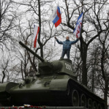 Ukraine belastet Stimmung an den Börsen