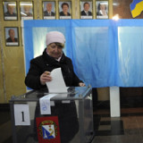 Sanktionen nach Krim-Referendum