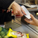 Kauflaune in Eurozone trübt sich ein