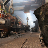 Russlands Fundament  bekommt Risse