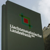 Deutlicher Gewinnrückgang der LLB