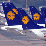 Lufthansa gleist Kapitalerhöhung auf