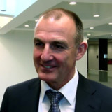 Meyer-Burger-CEO: «Noch ein paar Monate Durststrecke»