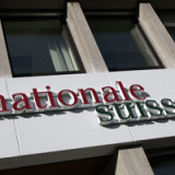 Nationale Suisse hält Grossaktionäre klein