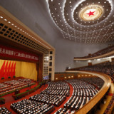 Chinas Bankensektor bebt