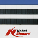 Keine Aktionärsrevolte bei Nobel Biocare