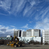 Roche und Novartis klotzen in der Forschung