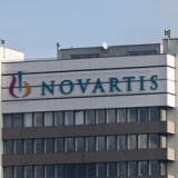 Novartis punktet mit Herzinsuffizienz-Präparat