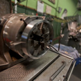 Industrieaktivität in Philadelphia zieht kräftig an