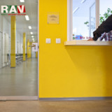 Arbeitslosenrate verharrt bei 3,5%