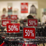 Konsumentenpreise im Februar leicht gestiegen