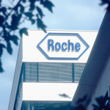 Roche mit Rückschlag