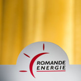 Wende bei Romande Energie
