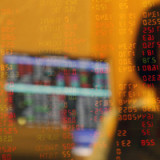 Wann platzt die Aktienblase?