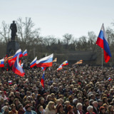 Russlandkrise ohne rasche Lösung