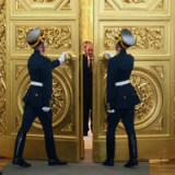 Russland verharmlost Reaktionen der Ratingagenturen