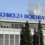 Schmolz + Bickenbach will viel Freiraum