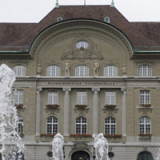 Auch die Schweiz hat bald eine Leistungsbilanz