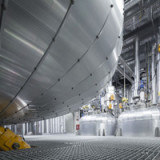 Die Branche von Givaudan ist in Bewegung