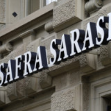 J. Safra Sarasin steigert den Gewinn