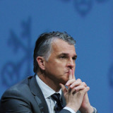 Ermotti: «Too small to survive statt Too big to fail»