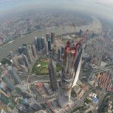 Chinas Wirtschaft im Gegenwind