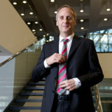 SIX-CEO: «Müssen Euronext-IPO abwarten»