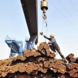 Industriemetalle spiegeln nicht nur Chinas Wachstum