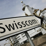 Swisscom spielt den Internet-Trumpf aus