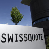 Swissquote enttäuscht mit Ausblick