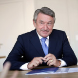 Lindt & Sprüngli: «Der Wachstumsmotor läuft»