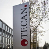 Tecan lässt sich Zuversicht nicht nehmen