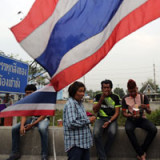 Thailand vor neuer Unsicherheit