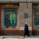 «Furchtbare Lage für die Ukraine»