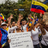 Ein Zahlungsausfall Venezuelas wird immer wahrscheinlicher