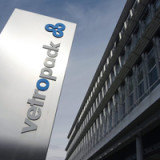 Vetropack «etwas zurückhaltender» in der Ukraine