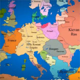 1000 Jahre Geschichte in 3 Minuten