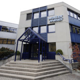 Walter-Meier-Aktien steigen