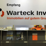 Warteck Invest wie gewohnt solide
