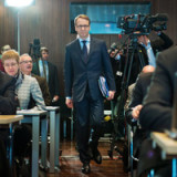 Die Bundesbank wird konzilianter
