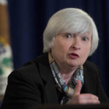 Yellen heizt Spekulation um Zinsen an