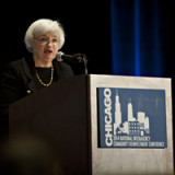 Yellen: US-Konjunktur braucht weiter Unterstützung