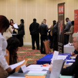 US-Arbeitsmarkt überrascht positiv