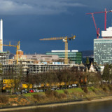 Schweizer ZEW-Indikator fällt auch im März