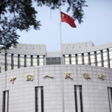 Run auf Bank in China soll als Lehrbeispiel dienen