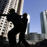 Chinas Kreditblase in 8 Charts